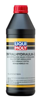 LIQUI MOLY Масло рулевого механизма с усилителем 20468